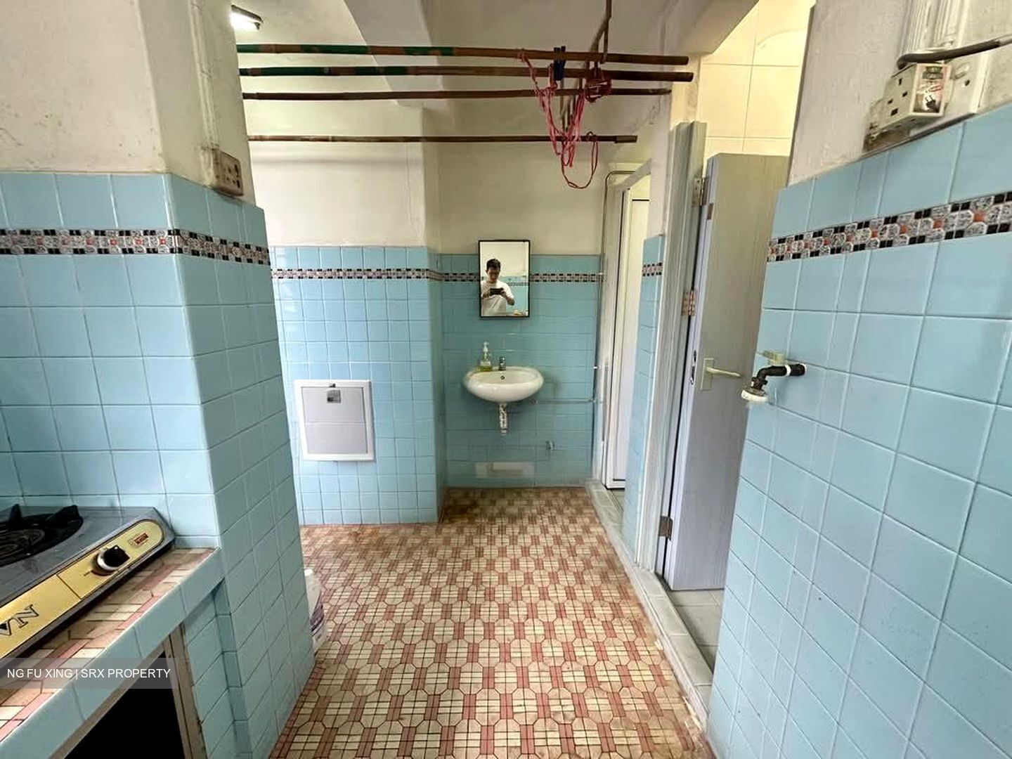 Blk 4 Sago Lane (Central Area), HDB 3 Rooms #580224941